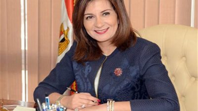 نبيلة مكرم تستعرض جهود وزارة الهجرة في رعاية المصريين بالخارج أمام البرلمان