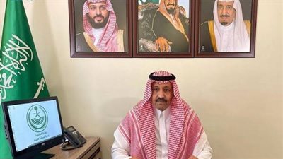 غدا.. أمير منطقة الباحة يشارك في ندوة يوم التأسيس بأدبي الباحة