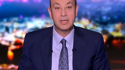 عمرو أديب عن أزمة إبراهيم عيسى: 