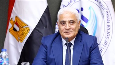 جمال عوض: 470 مليار جنيه فائض أموال التأمينات والمعاشات