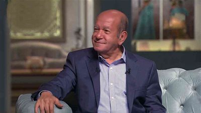 لطفي لبيب: عادل إمام صاحب فضل عليا ورفعلي أجري
