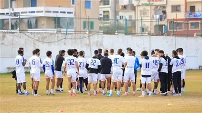 تعرف على الجهاز الفني الجديد للإسماعيلي
