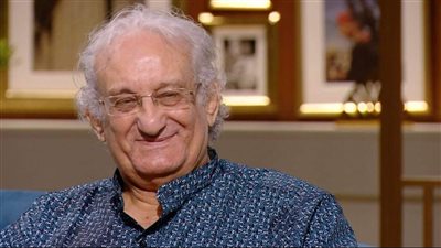 بعد شائعة وفاته.. نجلة أحمد حلاوة في أول رد لها على مروجي الشائعات