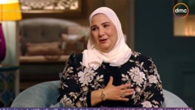 وزيرة التضامن: مسرحية 