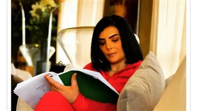 حورية فرغلي توجه رسالة لجمهورها.. فماذا قالت؟