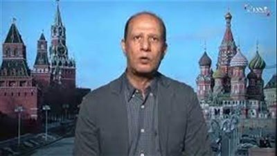 باحث في الشأن الروسي: اعتراف بوتين بالانفصالين فى اوكرانيا معناه بداية الحرب