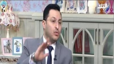 داعية: تعدد الزوجات أمر شائك وليس سنة (فيديو)