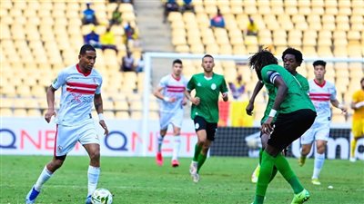 عاجل.. الزمالك يُغري الأخطبوط في محاولة لإقناعه بالتجديد