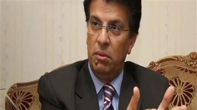 خالد منتصر عن طبيب الكركمين: كشفه كان يصل 5 آلاف جنيه