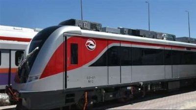 مدة التقاطر 5 دقائق.. مدير مشروع القطار الكهربائى يكشف عدد المحطات (فيديو)