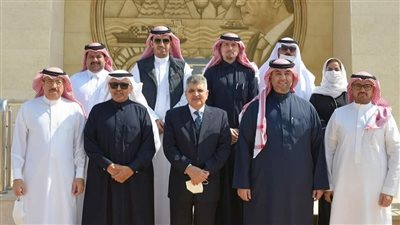 أسامة ربيع يبحث مع رئيس الهيئة العامة للنقل السعودى التعاون المشترك