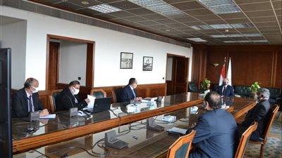 الري: نستهدف تأهيل 500 كيلومتر مساقي والتحول للري الحديث بالقليوبية