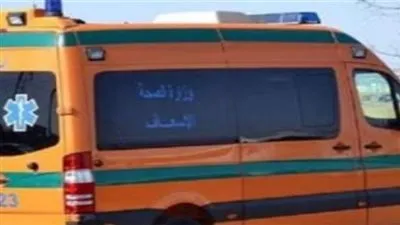 إصابة أمين شرطة صدمته سيارة مسرعة بمدينة نصر