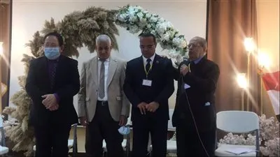 القس ناصر كتكوت رئيسا للكنائس الرسولية في مصر بـ 272 صوتا 