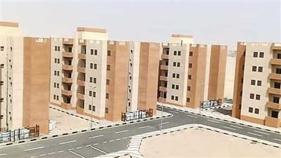 تعرف على الوحدات السكنية المتاحة في مشروعات الإسكان