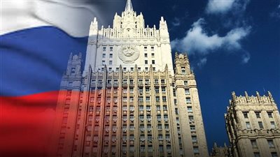 عاجل.. الخارجية الروسية: موسكو تخطط لإرسال قوات إلى أوكرانيا حاليا
