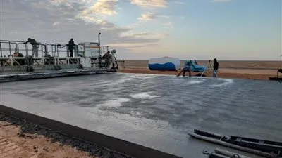 “الإسكان”: “المركزي للتعمير” يتولى تنفيذ مشروعات باستثمارات 3.7 مليار جنيه