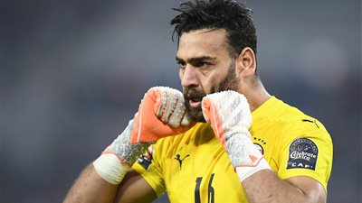 تعرف على شروط أبو جبل لتجديد عقده مع الزمالك