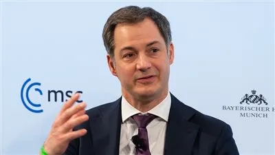 رئيس وزراء بلجيكا: يجب أن يتخذ الاتحاد الأوروبي 