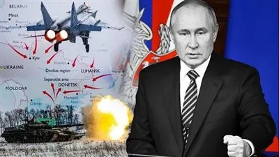 الجانب الآخر من الأزمة.. هل أخطأ بوتين في حق أوكرانيا؟