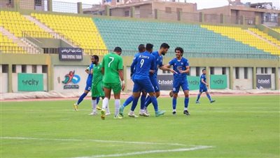 عقوبات لجنة مسابقات دوري القسم الثاني