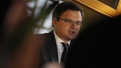 وزير الخارجية الأوكراني: القائم بأعمال أوكرانيا في موسكو سيعود إلى البلاد