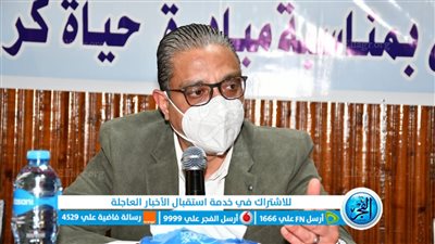 محافظ الفيوم: تنفيذ مشروعات البنية الأساسية للارتقاء بمستوى الخدمات لأهالي طامية