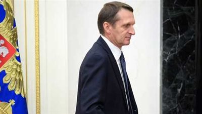 بسبب الارتباك.. رئيس المخابرات الروسي يكشف خطة بوتين القادمة