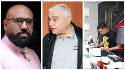 محمد سمير مبروك يتعاقد على 