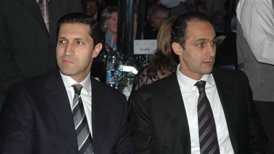 تأجيل دعوى منع جمال وعلاء مبارك من الترشح لأي منصب واسترداد الأموال لـ 22 يناير
