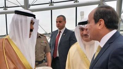  فؤاد الهاشمي يكشف سر حب الكويت لمصر (فيديو)