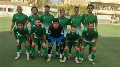 إعادة مباراة غارب وسنورس بالقسم الثالث