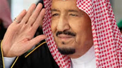 في يوم التأسيس السعودي.. تعرف على النهضة التي شهدتها المملكة في عهد الملك سلمان