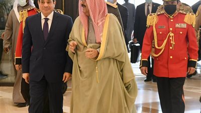 دبلوماسي: مصر والكويت على دراية تامة بالمخاطر التي تواجه المنطقة