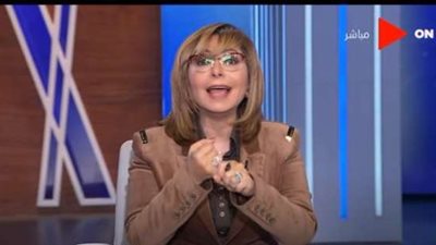 لميس الحديدي: الأزمة الأوكرانية الروسية تتصاعد وتؤثر على العالم