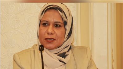 برلمانية: زيارة الرئيس للكويت تؤكد عزم مصر على استعادة ريادتها بالمنطقة