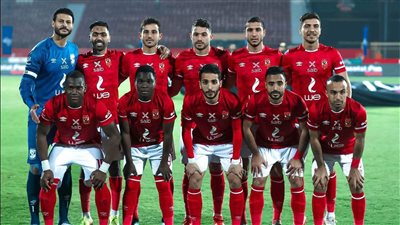 الكشف موقف مصابين الأهلي أمام صن دوانز