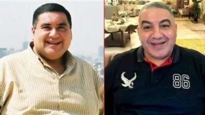 شقيق علاء ولي الدين يكشف سر عدم تحلل جثمان الراحل رغم مرور 19عاما على وفاته