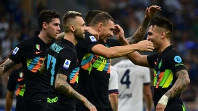 إنتر ميلان يستغني عن نجم الفريق لخطف صفقتين من العيار الثقيل