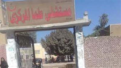 تعثرت في بلع الطعام.. مصرع طفلة بطما في سوهاج 