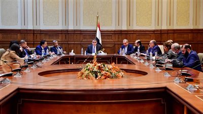 حقوق الإنسان بالنواب تعقد اجتماعا مع التنمية الحضارية: حق المواطن في التمتع بحياة راقية