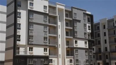 الإسكان: تسليم دفعة من وحدات سكن مصر بمدينة القاهرة الجديدة
