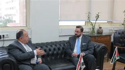 “المالية”: سجلنا معدل نمو لم نُحققه منذ ٢٠ عامًا والبطالة تراجعت إلى 7.4% 