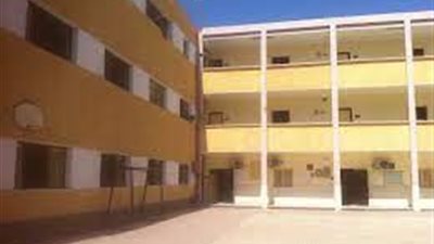 أمن سوهاج ينجح في ضبط مرتكبي سرقة 12 تابلت و3 رواتر من مدرسة 