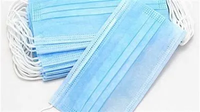 ضبط 7705 أشخاص لعدم الالتزام بارتداء الكمامات الواقية