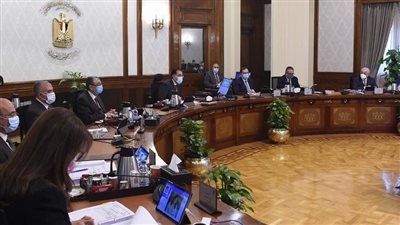 مؤشرات مُبشرة.. الحكومة تعلن مفاجأة سارة بشأن الحالة الوبائية في مصر