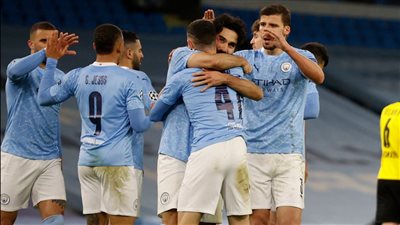 صراع القمة.. تعرف على موعد مباراة مانشستر سيتي المقبلة في الدوري الإنجليزي