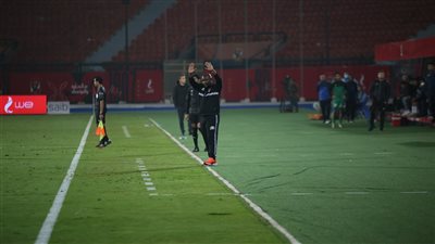 موسيماني يحدد صفقات الأهلي الجديدة في الميركاتو الصيفي