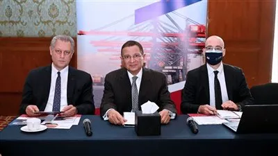  “المناطق الصناعية”: 1.2 مليار دولار حجم صادرات 183 شركة مصرية خلال 2021