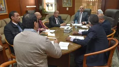 جامعة الأقصر توافق على تنظيم مؤتمر مصر العليا لأمراض المخ والأعصاب